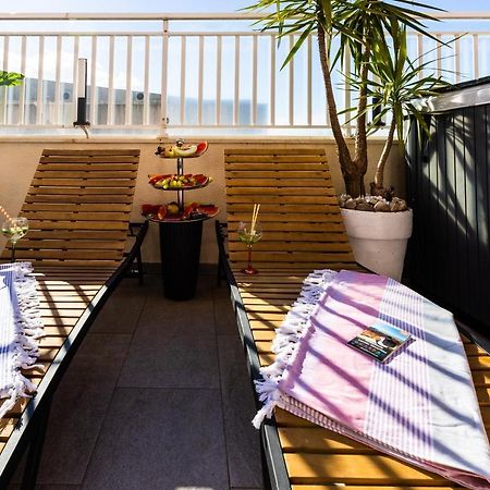 Apartment Rose Pool Comfort Дубровник Екстериор снимка