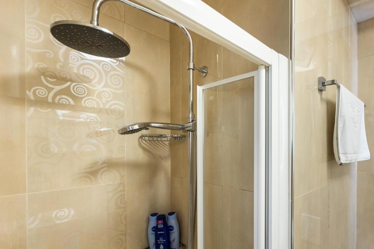 Apartment Rose Pool Comfort Дубровник Екстериор снимка